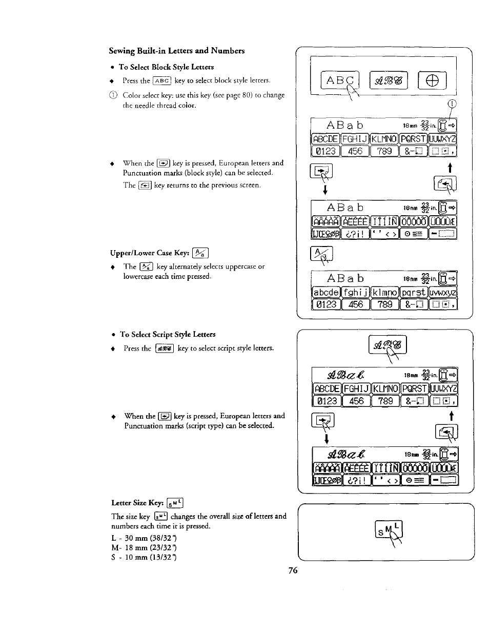 Kenmore 385. 19000 User Manual | Page 92 / 134