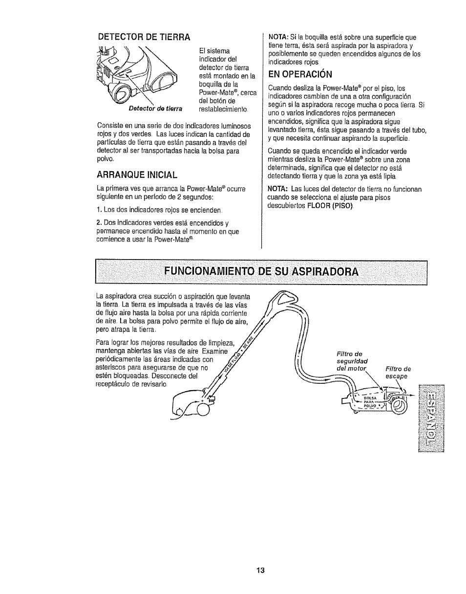 Kenmore 116.25812 User Manual | Page 35 / 44