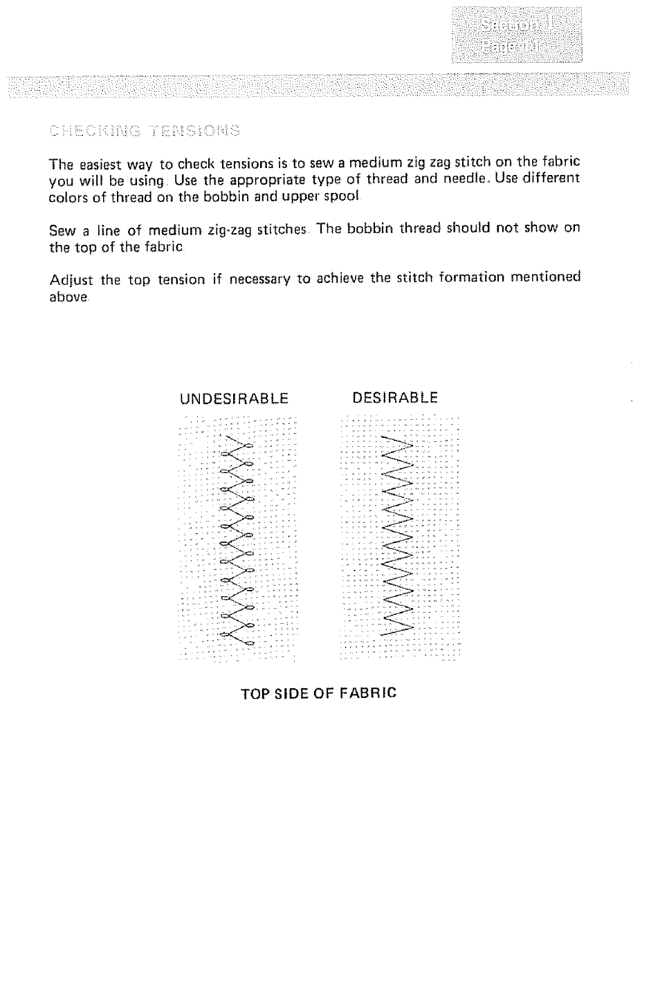 Ifii, Lilll | Kenmore 1232 User Manual | Page 13 / 44