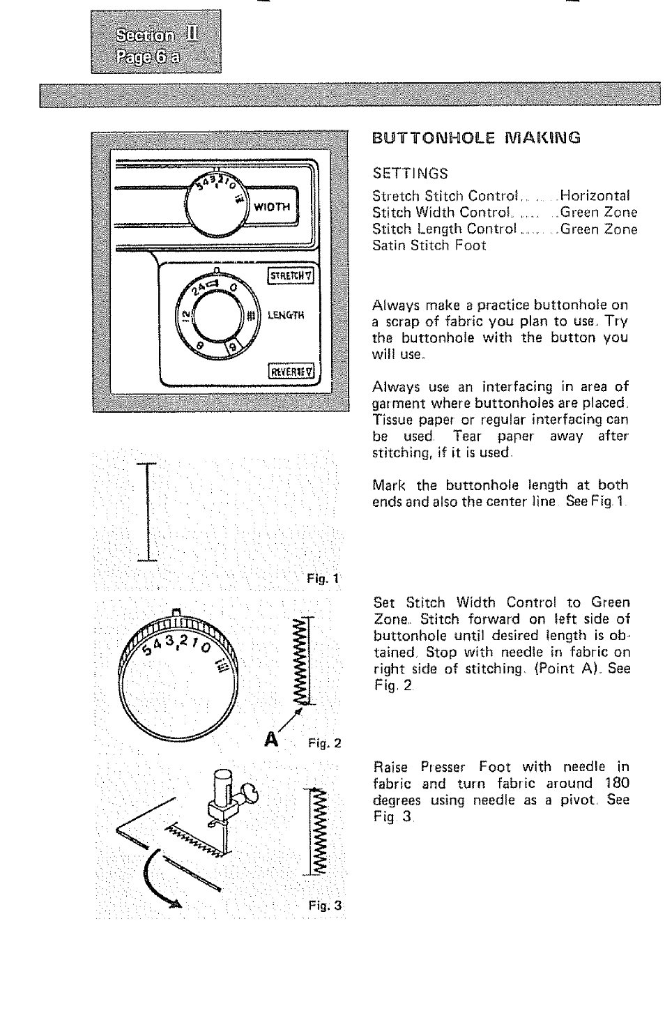 Kenmore 1232 User Manual | Page 28 / 44