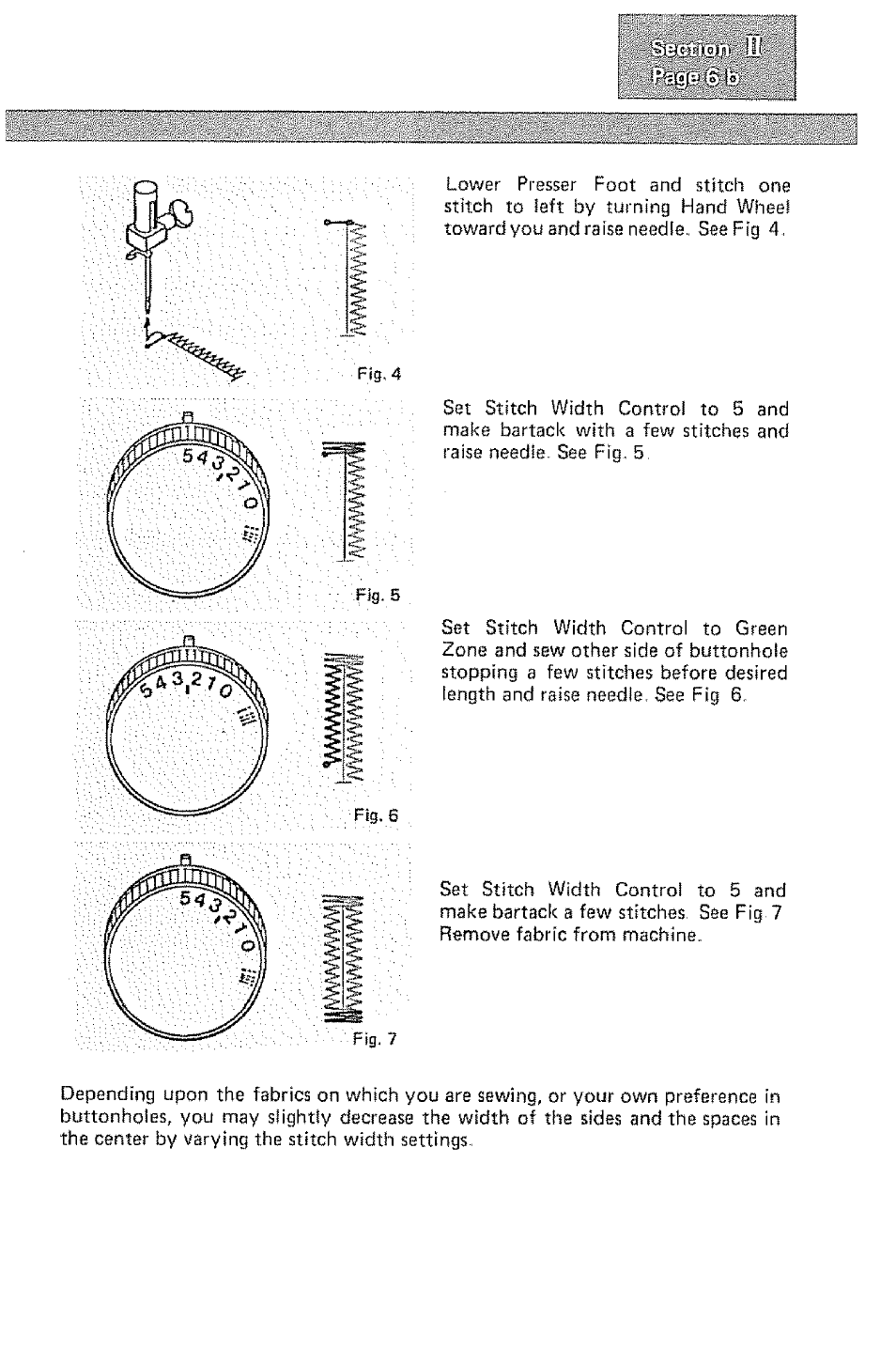 Kenmore 1232 User Manual | Page 29 / 44