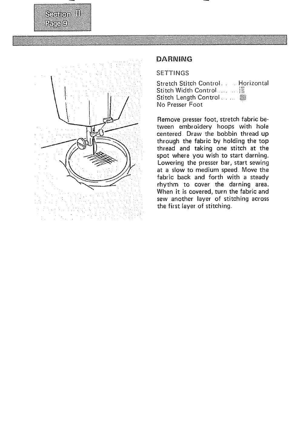 Darwiwg | Kenmore 1232 User Manual | Page 32 / 44