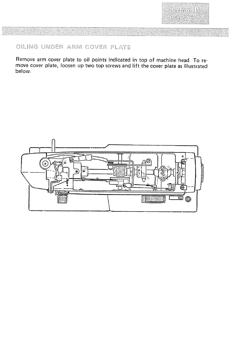 Kenmore 1232 User Manual | Page 37 / 44