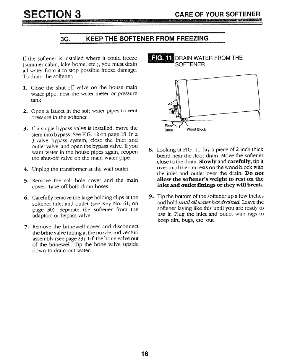 Kenmore 625.34847 User Manual | Page 16 / 32