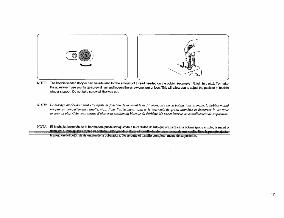 Kenmore Sewing Machine User Manual | Page 25 / 92