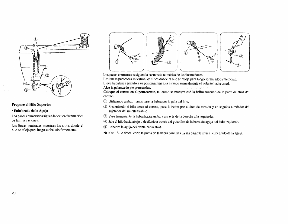 Kenmore Sewing Machine User Manual | Page 28 / 92