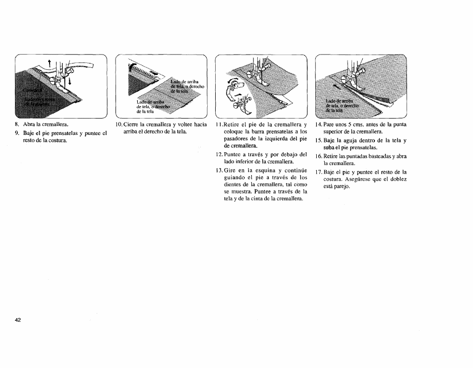 Kenmore Sewing Machine User Manual | Page 50 / 92