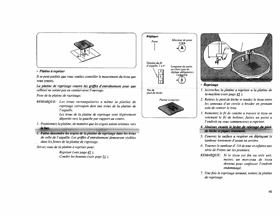 Kenmore Sewing Machine User Manual | Page 53 / 92