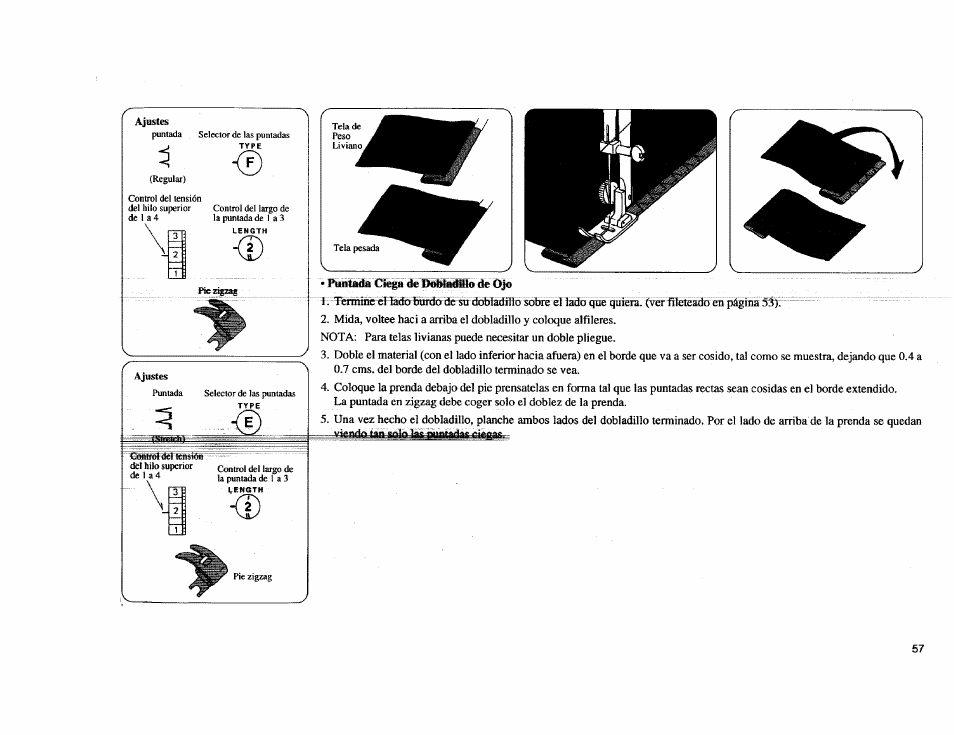 Kenmore Sewing Machine User Manual | Page 65 / 92