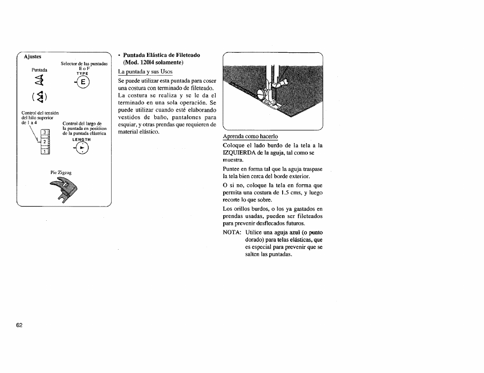 Kenmore Sewing Machine User Manual | Page 70 / 92