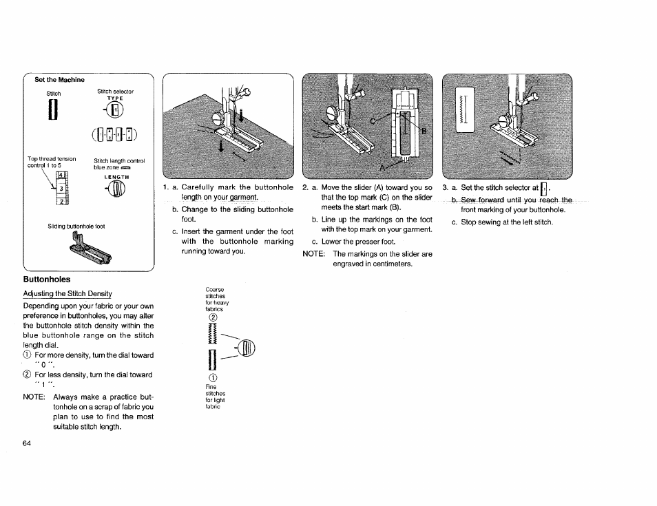 Kenmore Sewing Machine User Manual | Page 72 / 92