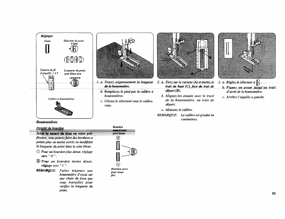 M-q) | Kenmore Sewing Machine User Manual | Page 73 / 92