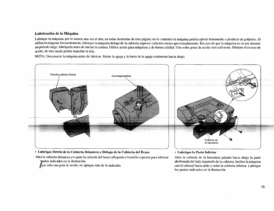 Kenmore Sewing Machine User Manual | Page 87 / 92