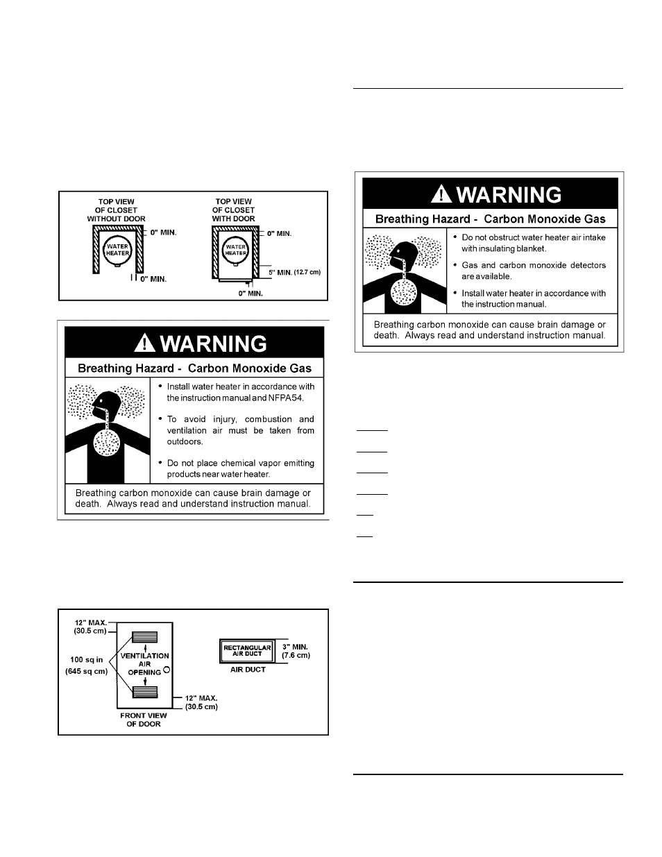 Kenmore THE ECONOMIZER 153.33206 User Manual | Page 11 / 36