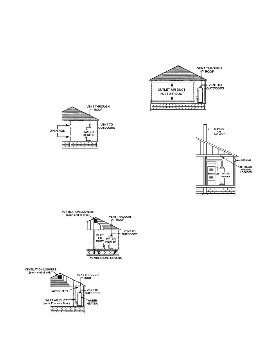 Kenmore THE ECONOMIZER 153.33206 User Manual | Page 12 / 36