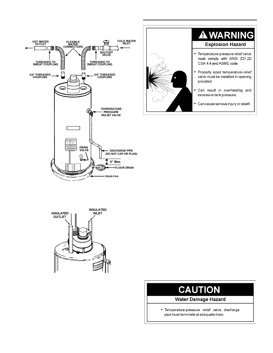 Kenmore THE ECONOMIZER 153.33206 User Manual | Page 14 / 36