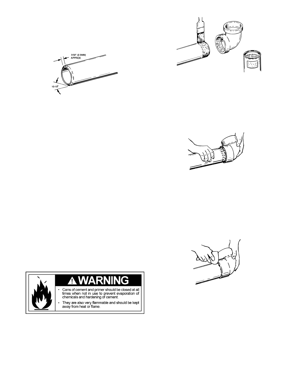 Kenmore THE ECONOMIZER 153.33206 User Manual | Page 22 / 36