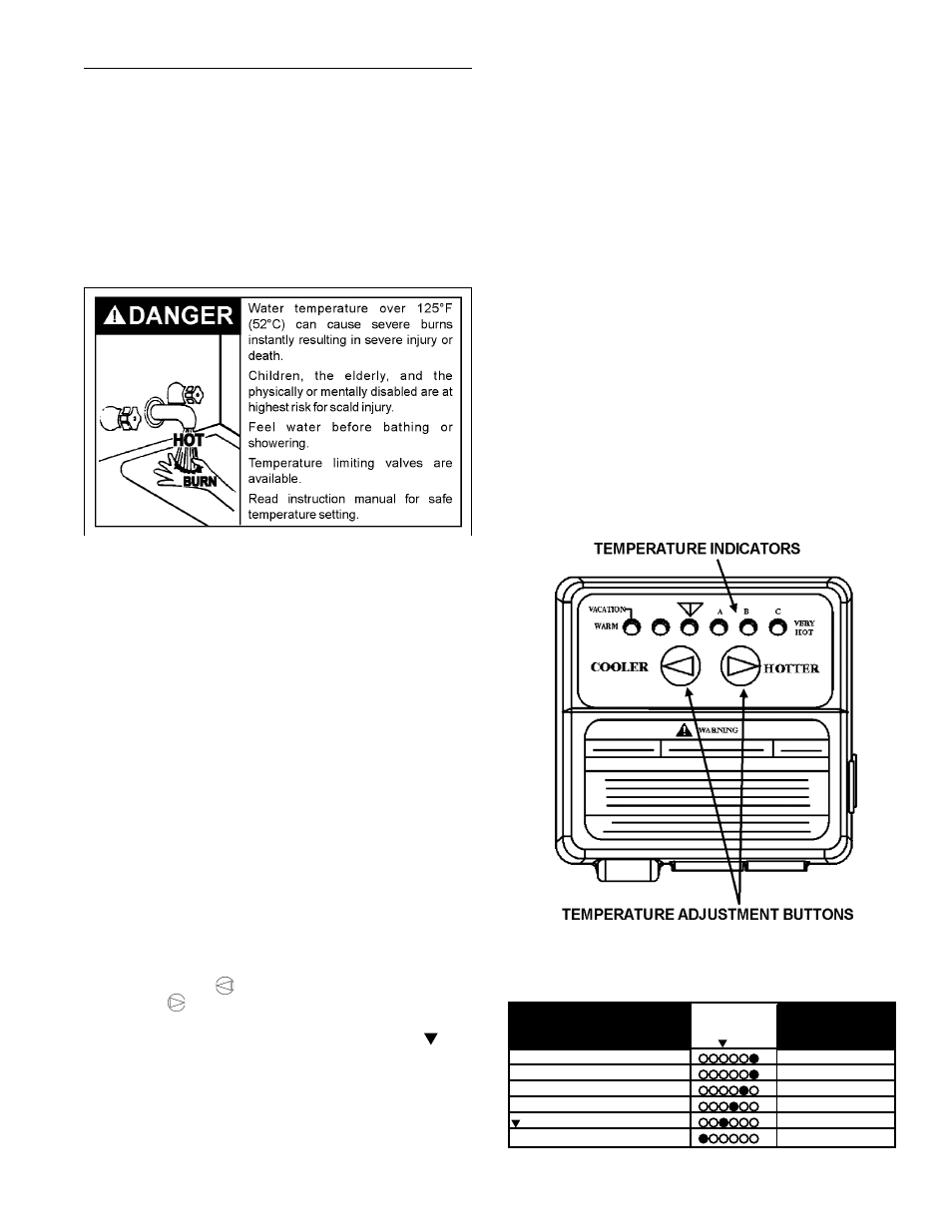 Kenmore THE ECONOMIZER 153.33206 User Manual | Page 24 / 36