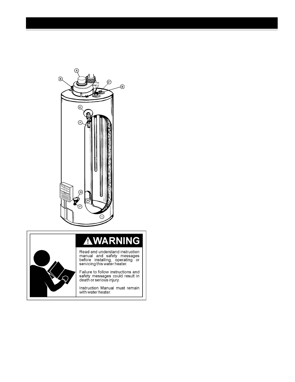 Leakage checkpoints | Kenmore THE ECONOMIZER 153.33206 User Manual | Page 29 / 36