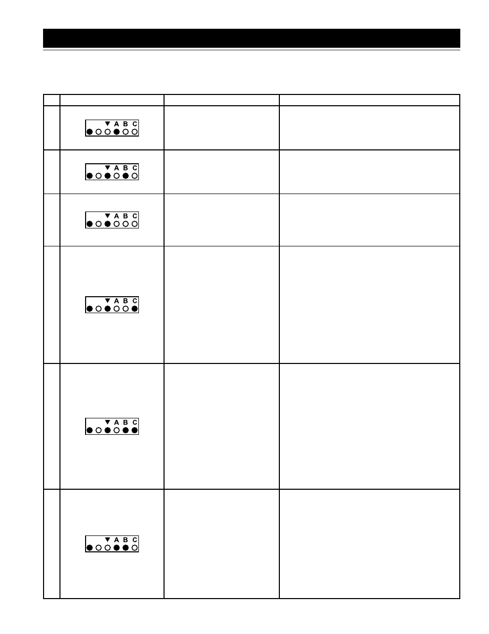 Troubleshooting guidelines | Kenmore THE ECONOMIZER 153.33206 User Manual | Page 30 / 36