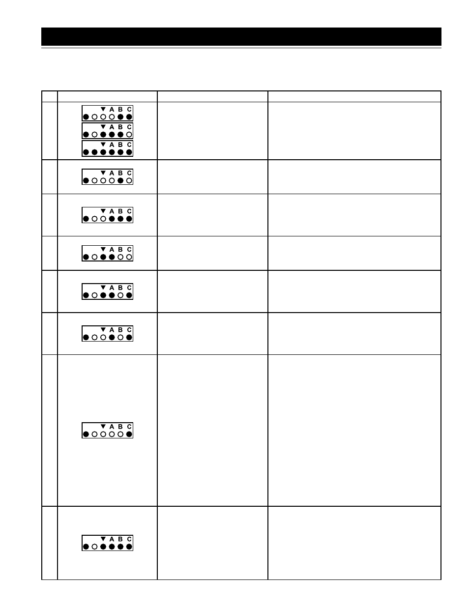 Troubleshooting guidelines | Kenmore THE ECONOMIZER 153.33206 User Manual | Page 31 / 36