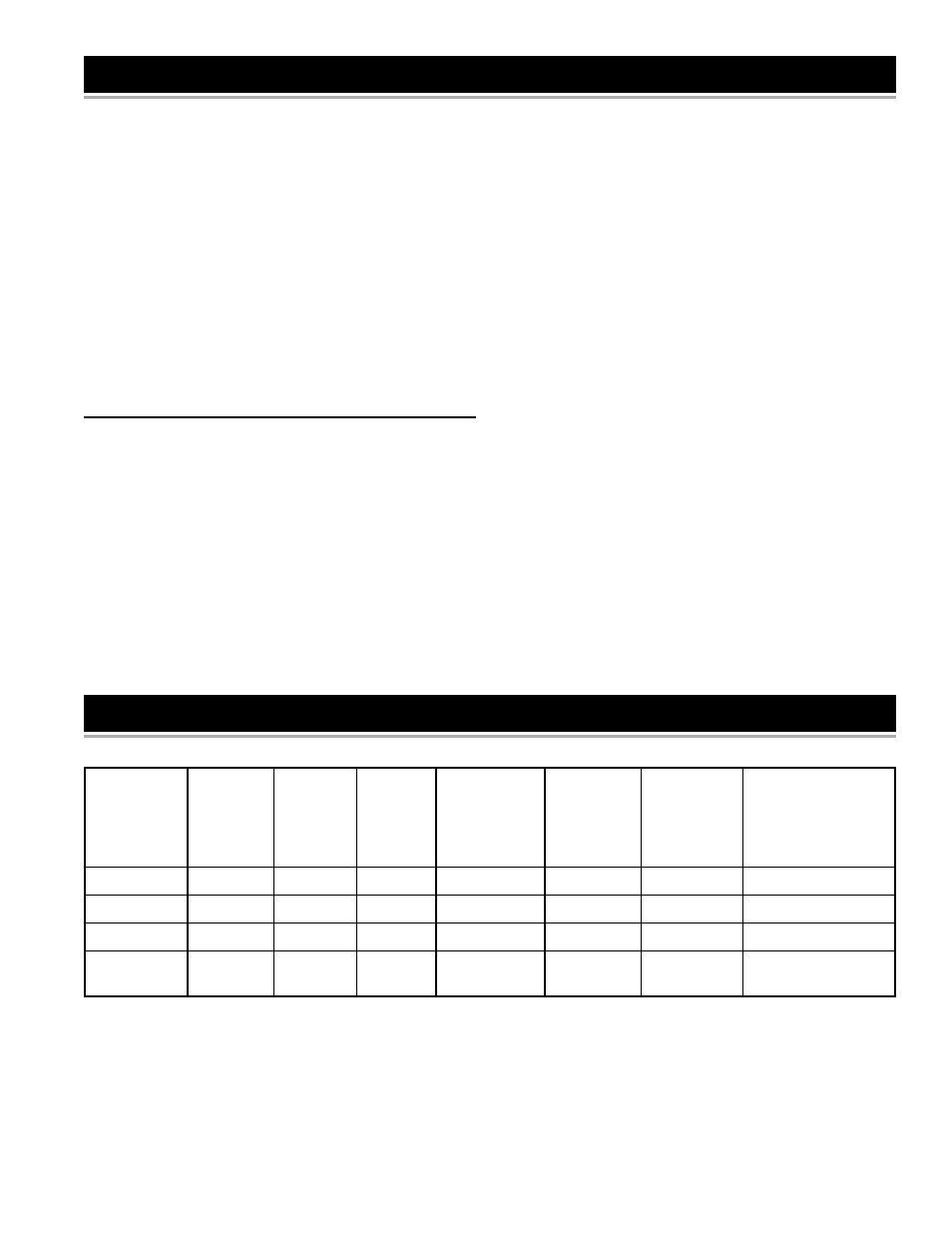 Customer responsibilities product specifications | Kenmore THE ECONOMIZER 153.33206 User Manual | Page 5 / 36