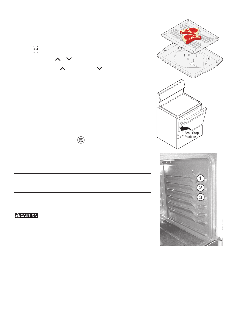 Setting oven controls, Cont’d) | Kenmore 790.9613 User Manual | Page 16 / 28