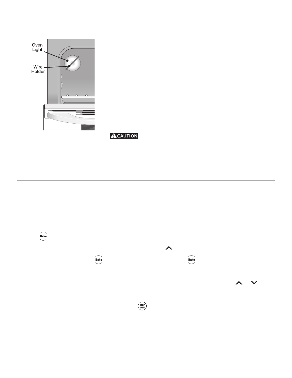 Adjusting the oven temperature, General care & cleaning | Kenmore 790.9613 User Manual | Page 24 / 28