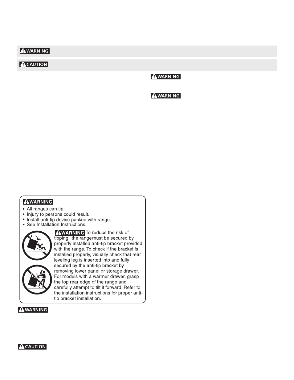 Important safety instructions, English | Kenmore 790.9613 User Manual | Page 3 / 28