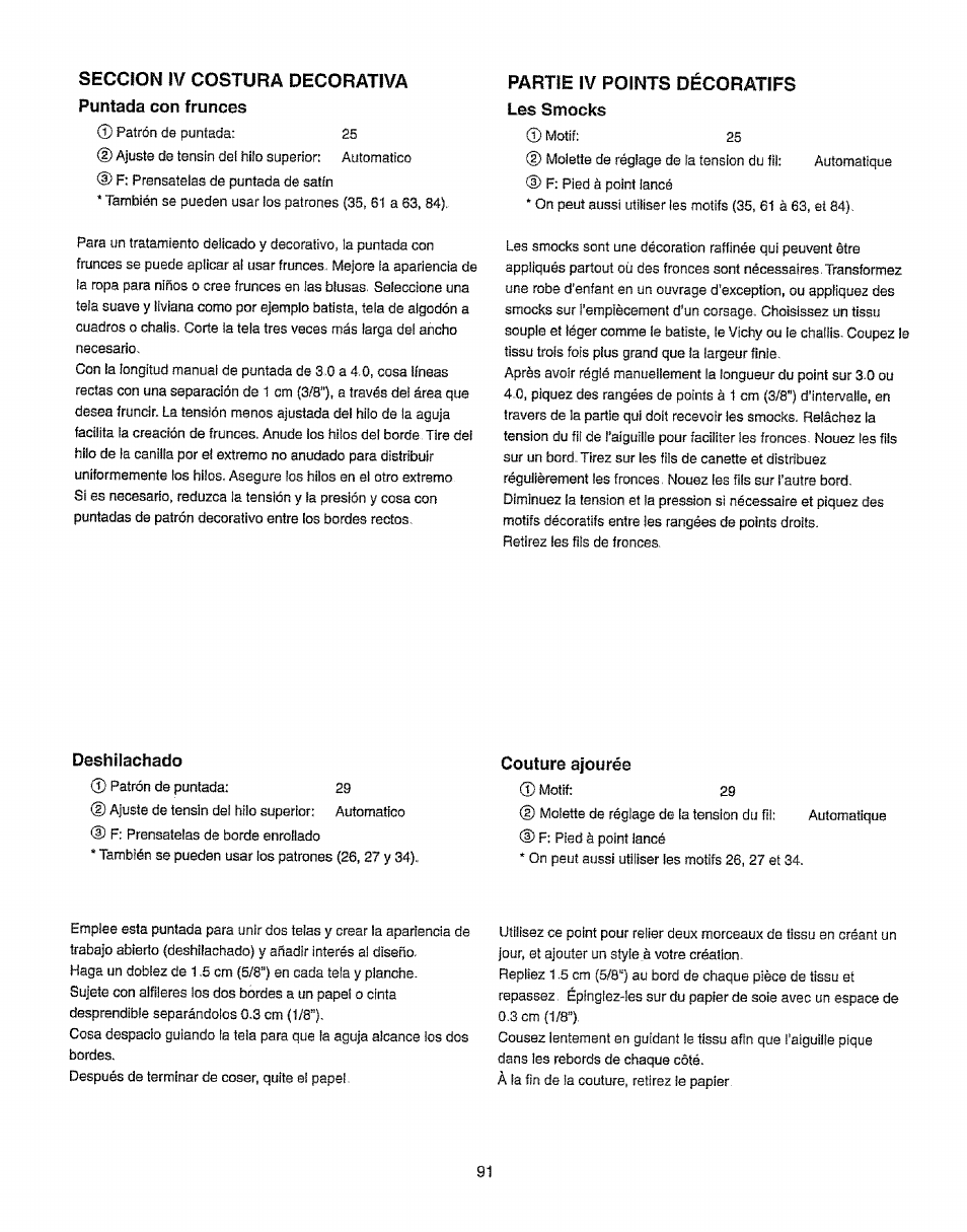 Kenmore 385.19365 User Manual | Page 102 / 139