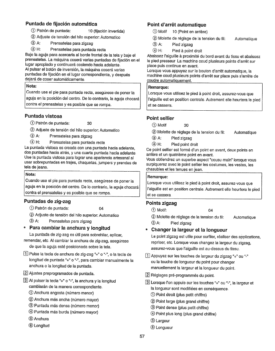 Kenmore 385.19365 User Manual | Page 68 / 139