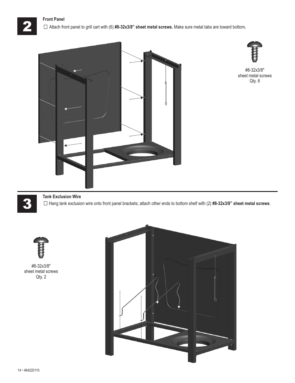 Kenmore 415.1612801 User Manual | Page 14 / 28