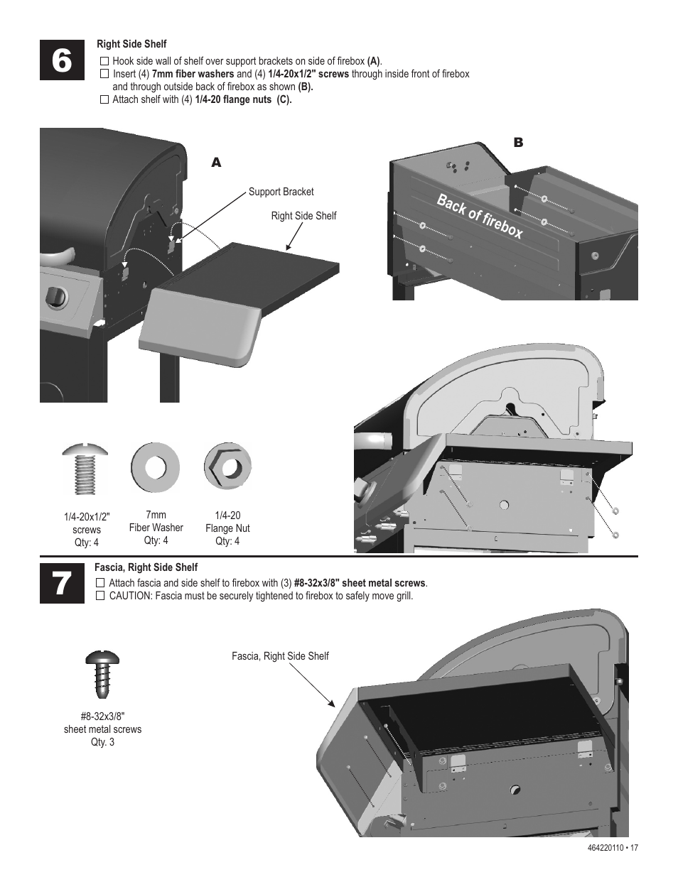 Kenmore 415.1612801 User Manual | Page 17 / 28
