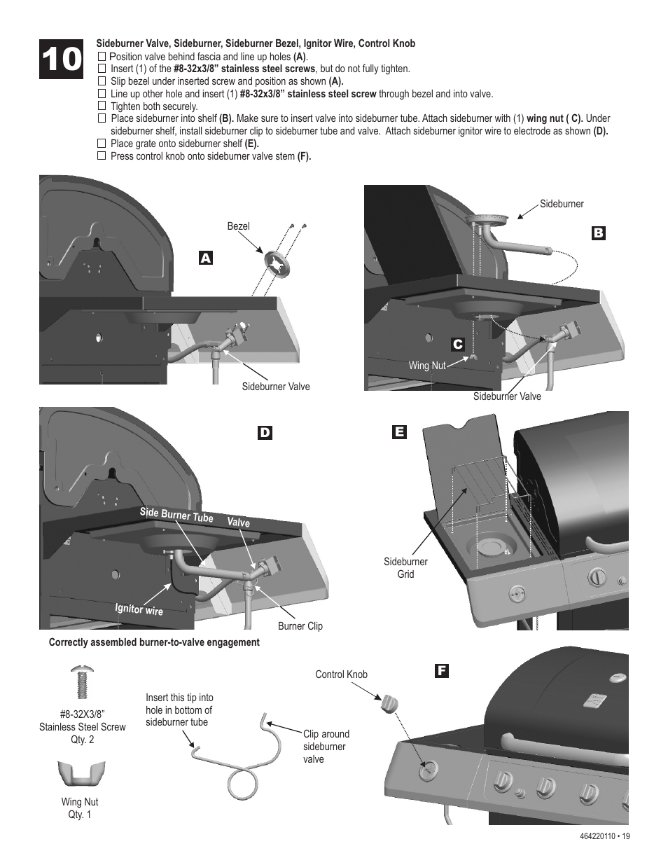 Kenmore 415.1612801 User Manual | Page 19 / 28
