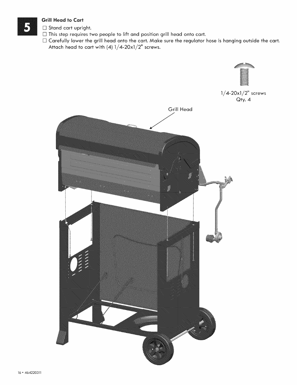 Kenmore 415.1615111 User Manual | Page 16 / 28