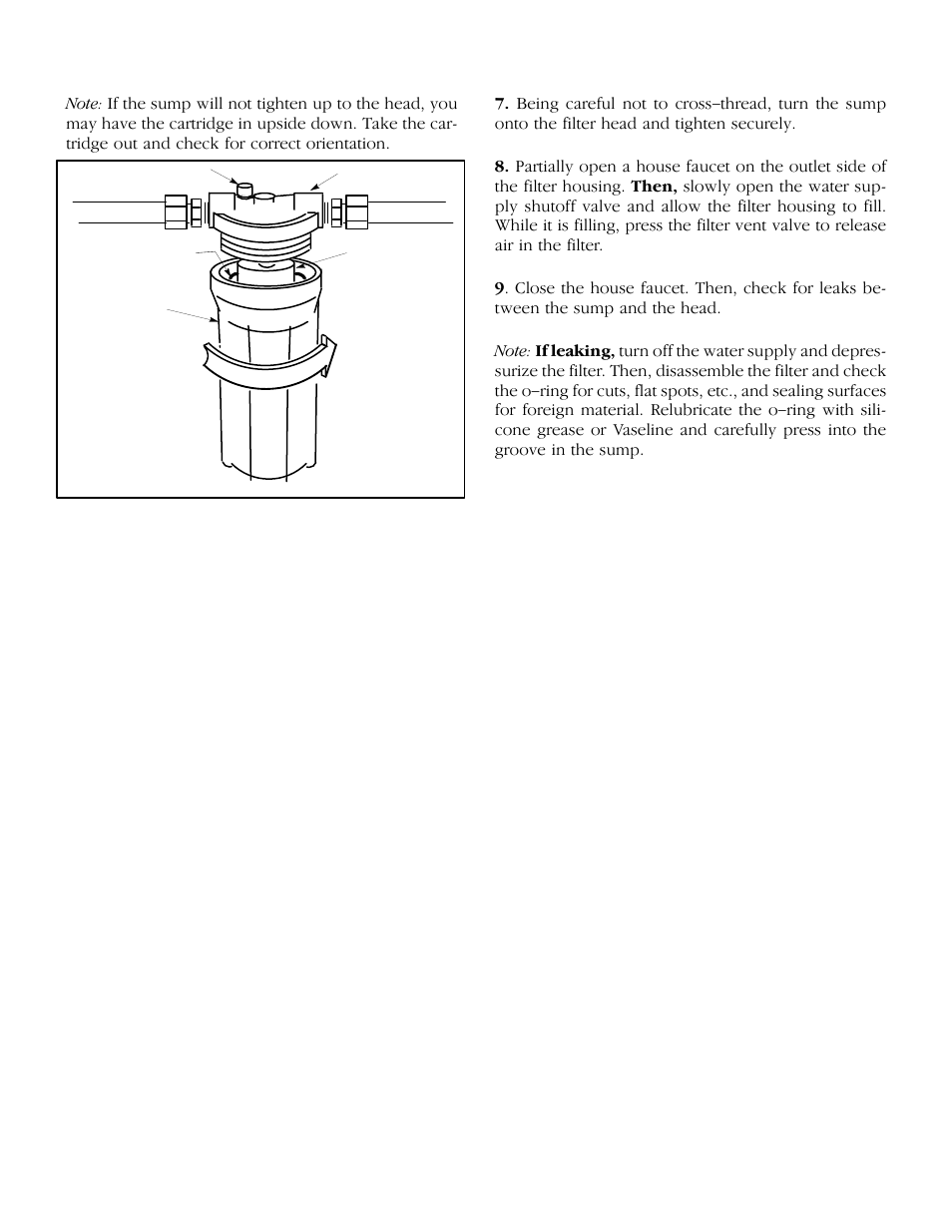 Kenmore 625.343400 User Manual | Page 10 / 12