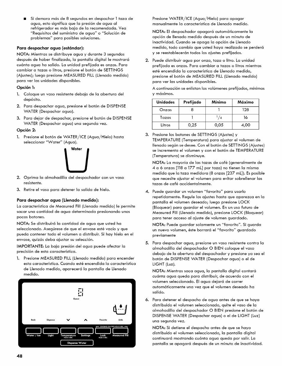 Kenmore 106.511800 User Manual | Page 48 / 92