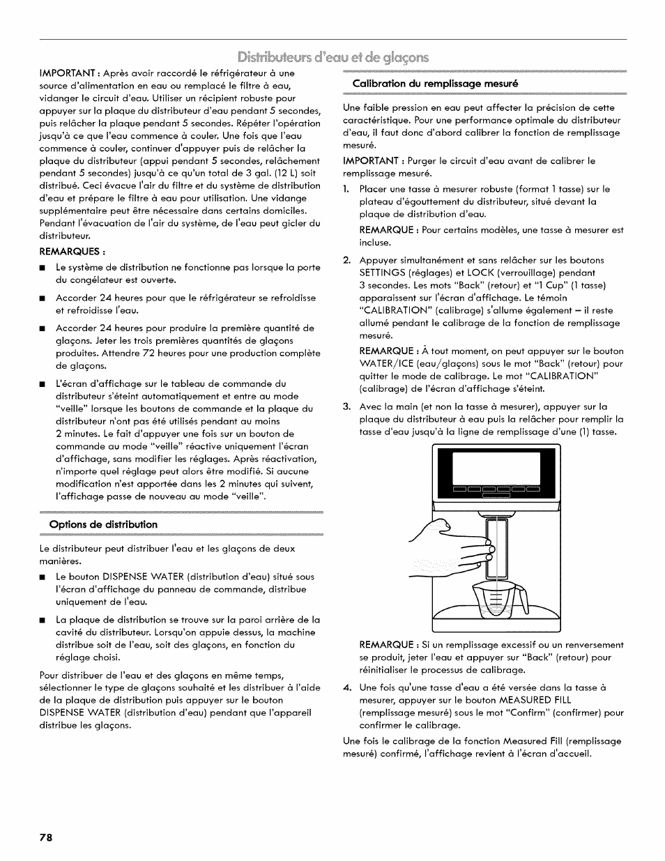 Kenmore 106.511800 User Manual | Page 78 / 92