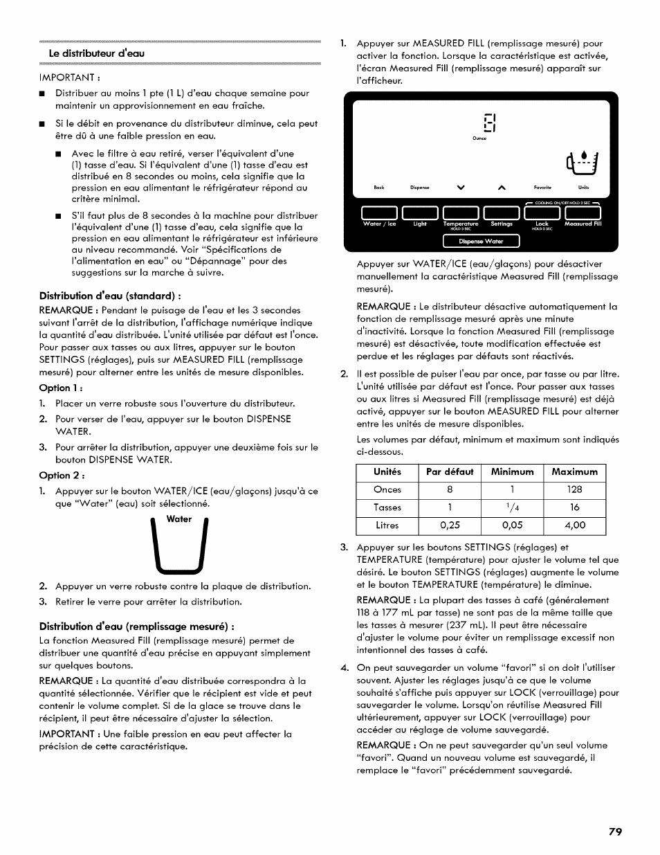 Kenmore 106.511800 User Manual | Page 79 / 92