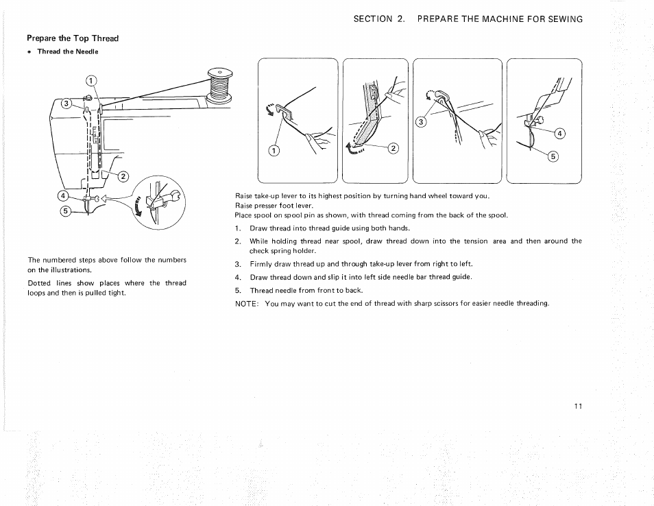 Kenmore 385.11607 User Manual | Page 13 / 46