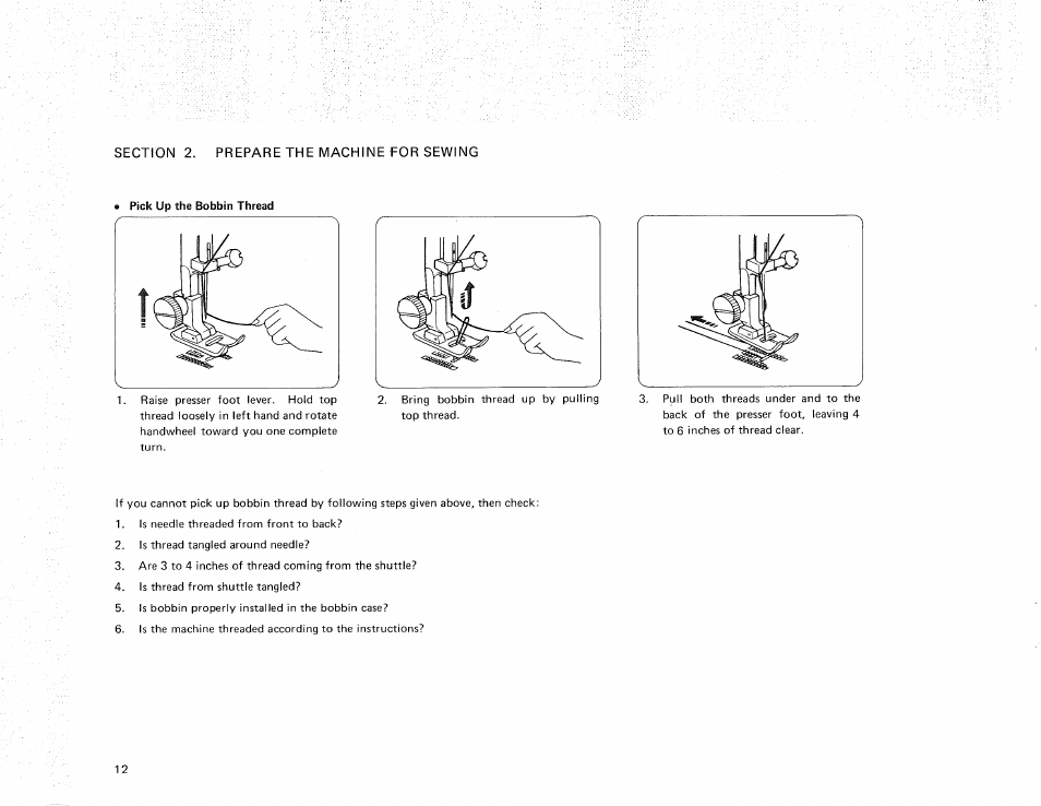 Kenmore 385.11607 User Manual | Page 14 / 46