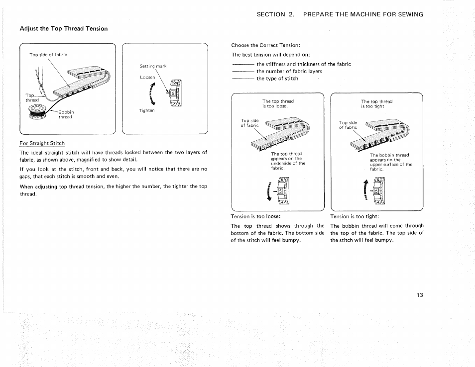 Kenmore 385.11607 User Manual | Page 15 / 46