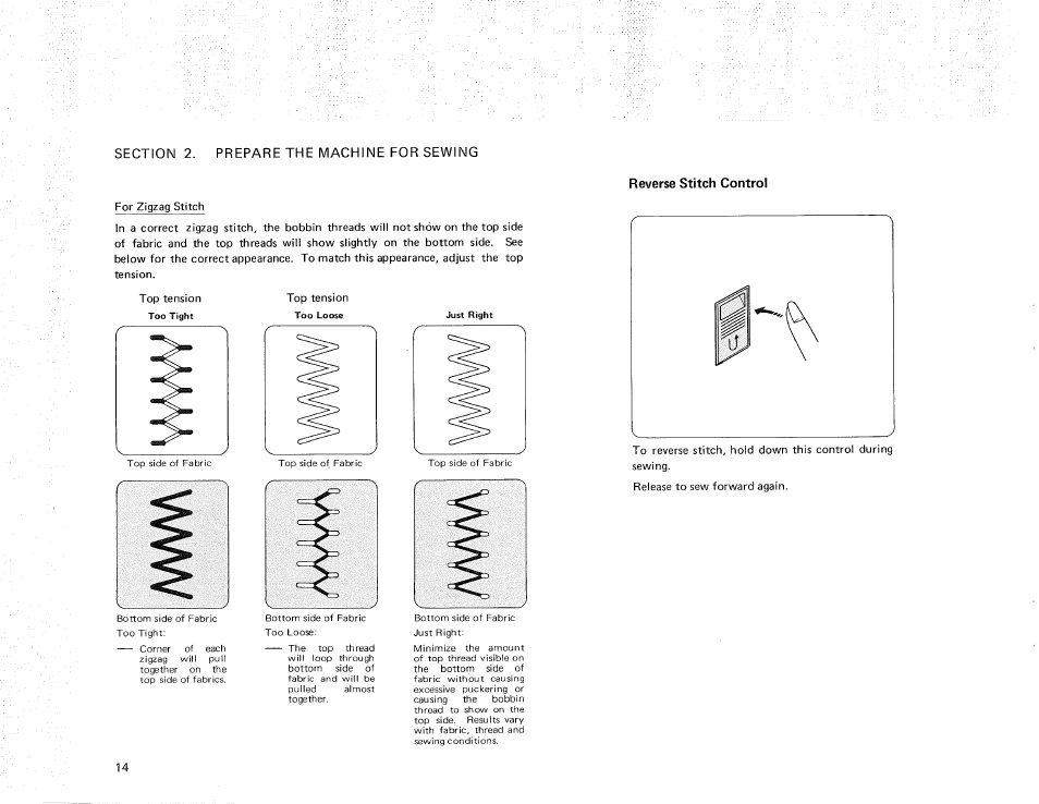 Kenmore 385.11607 User Manual | Page 16 / 46