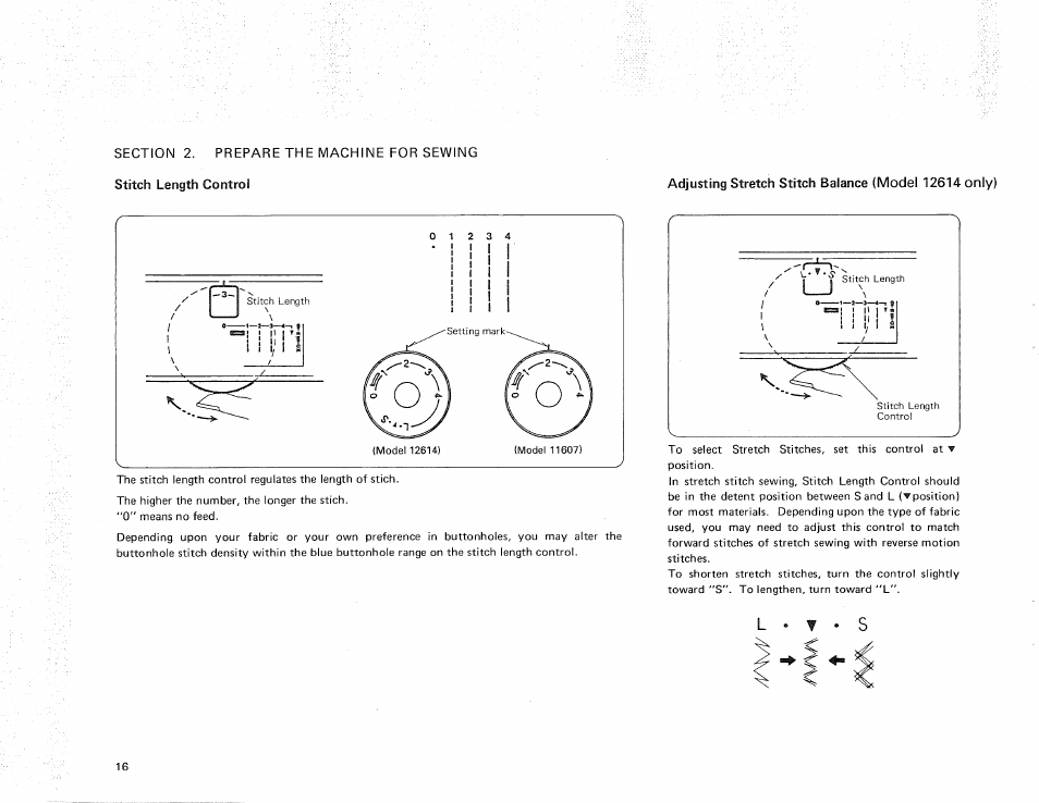 Kenmore 385.11607 User Manual | Page 18 / 46