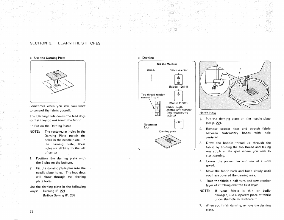 Kenmore 385.11607 User Manual | Page 24 / 46