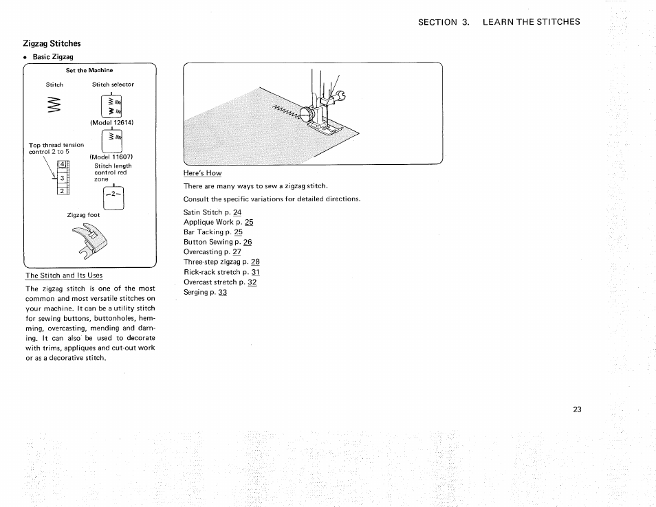 Kenmore 385.11607 User Manual | Page 25 / 46