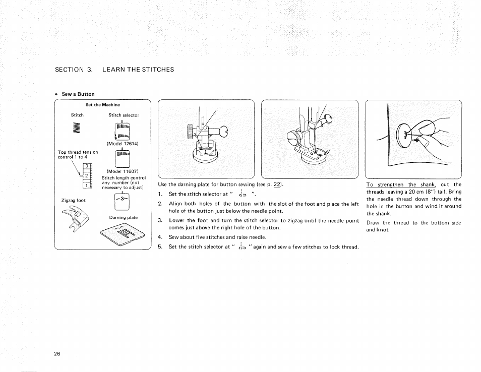 Kenmore 385.11607 User Manual | Page 28 / 46