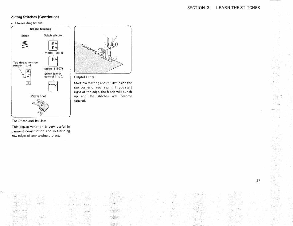 Kenmore 385.11607 User Manual | Page 29 / 46