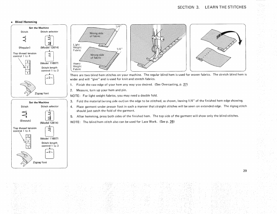 Kenmore 385.11607 User Manual | Page 31 / 46