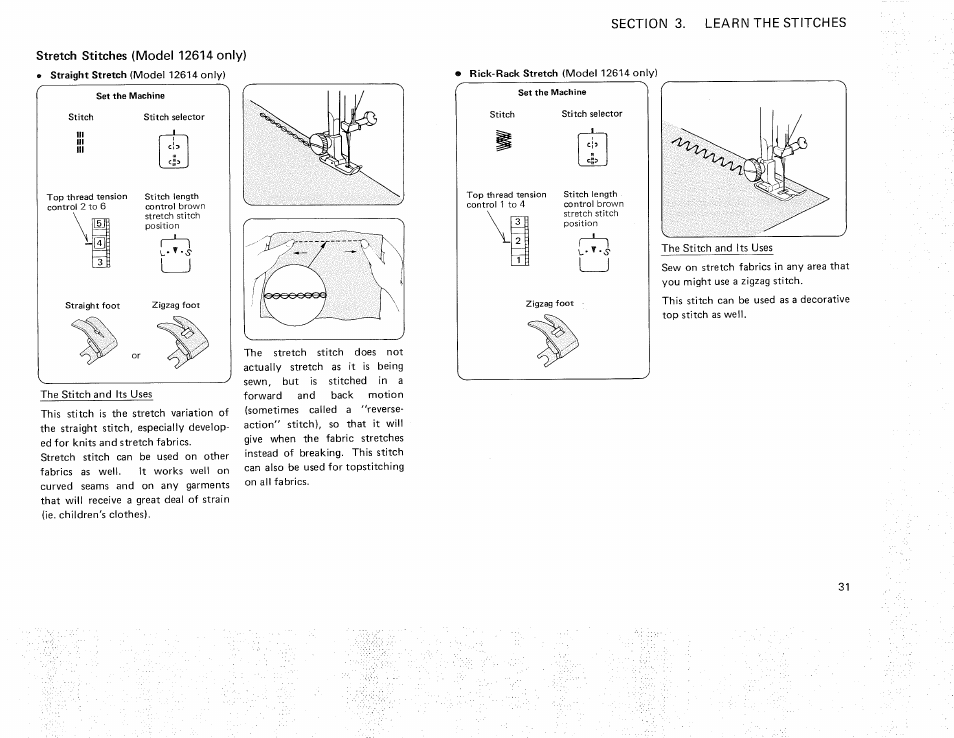 Kenmore 385.11607 User Manual | Page 33 / 46